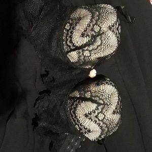 brand new bra 34 C